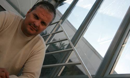 Jean-Philippe BARRALIS Jean-Philippe BARRALIS