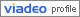 Voir mon profil sur Viadeo